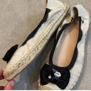 Vera Wang Size 8.5 like new !